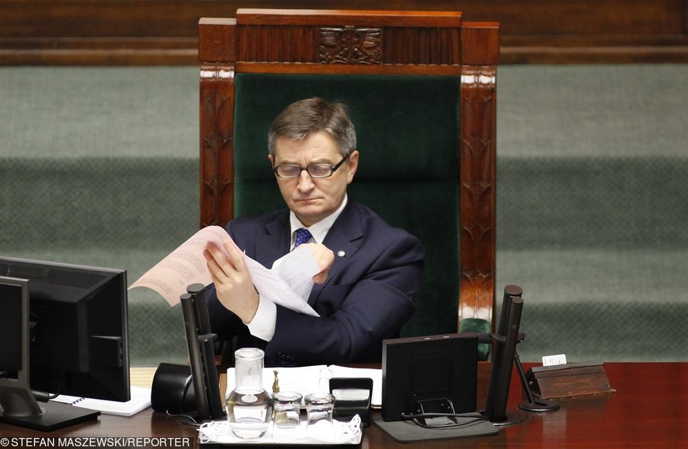 Sejm głosował ws. ordynacji wyborczej. Nie zabrakło kontrowersji