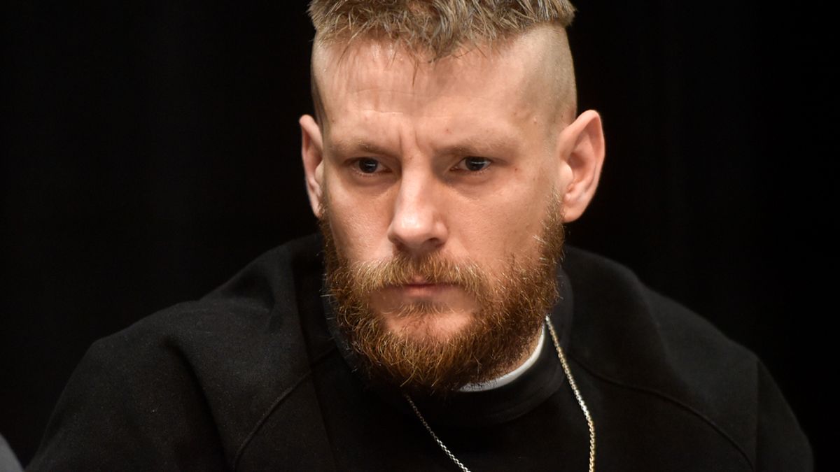 Fabijański jest zdegustowany zaangażowaniem gwiazd w pomoc uchodźcom. Apeluje, żeby zaprzestali swoich działań. „Sorry, musiałem”