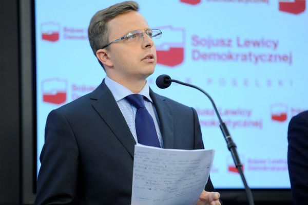 Dariusz Joński o wyroku ETPC: to mocne tezy, czekamy na uzasadnienie