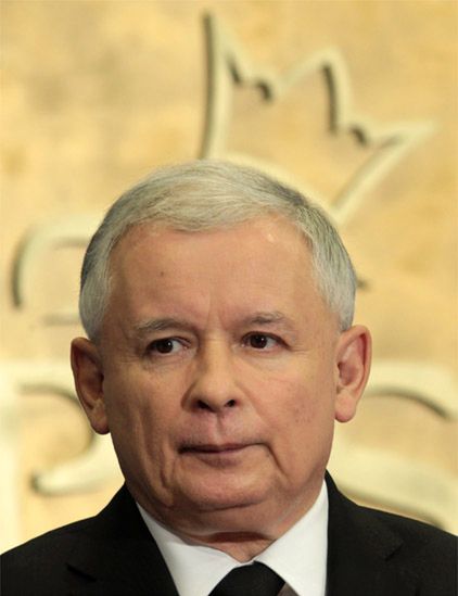 Kaczyński kontratakuje. Jakubiak to część planu?