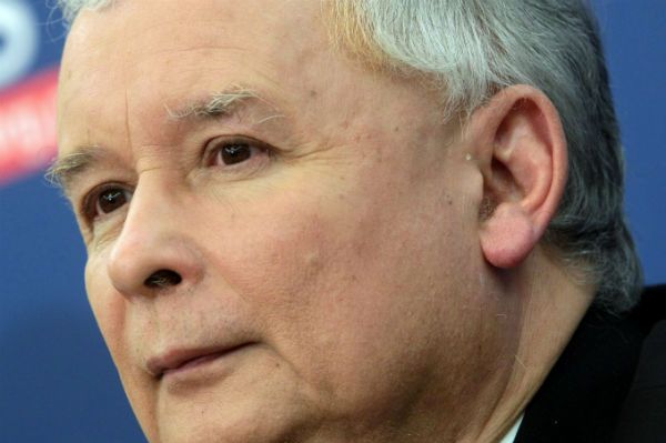 Jarosław Kaczyński: rząd nie zdał egzaminu z Euro 2012