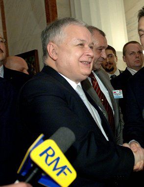 L.Kaczyński: orzeczenie TK mnie nie przekonuje