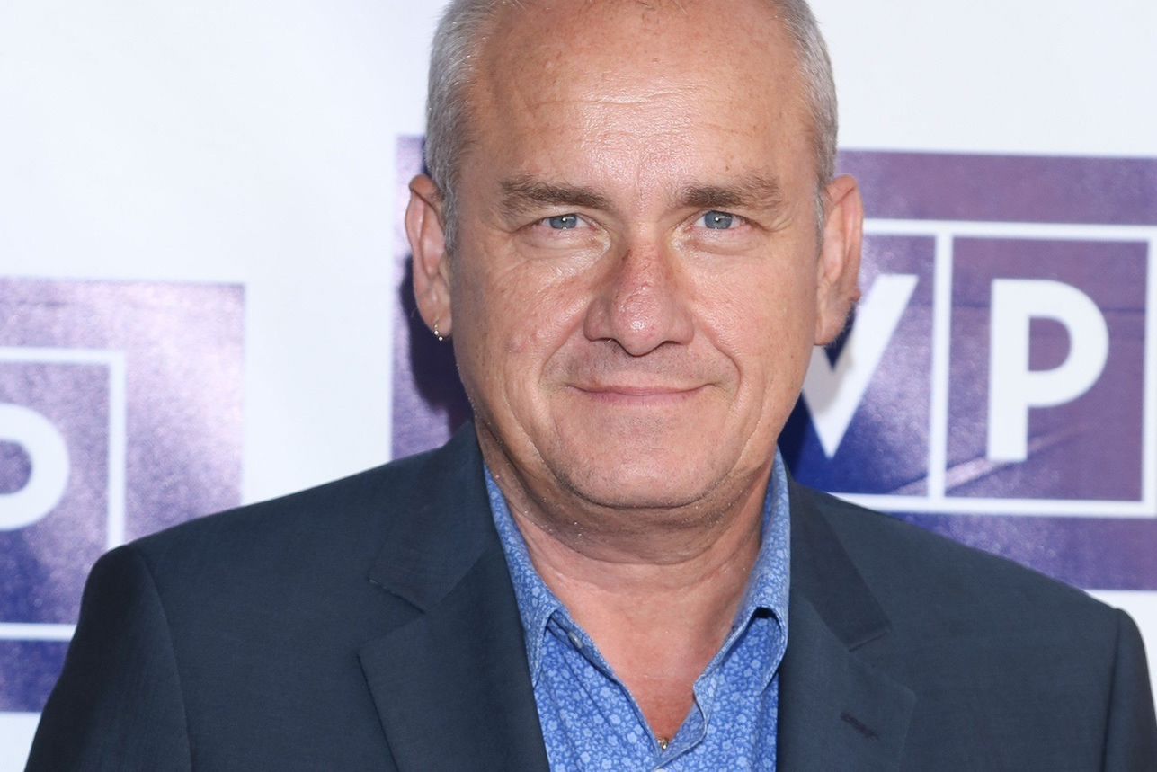 Michał Olszański