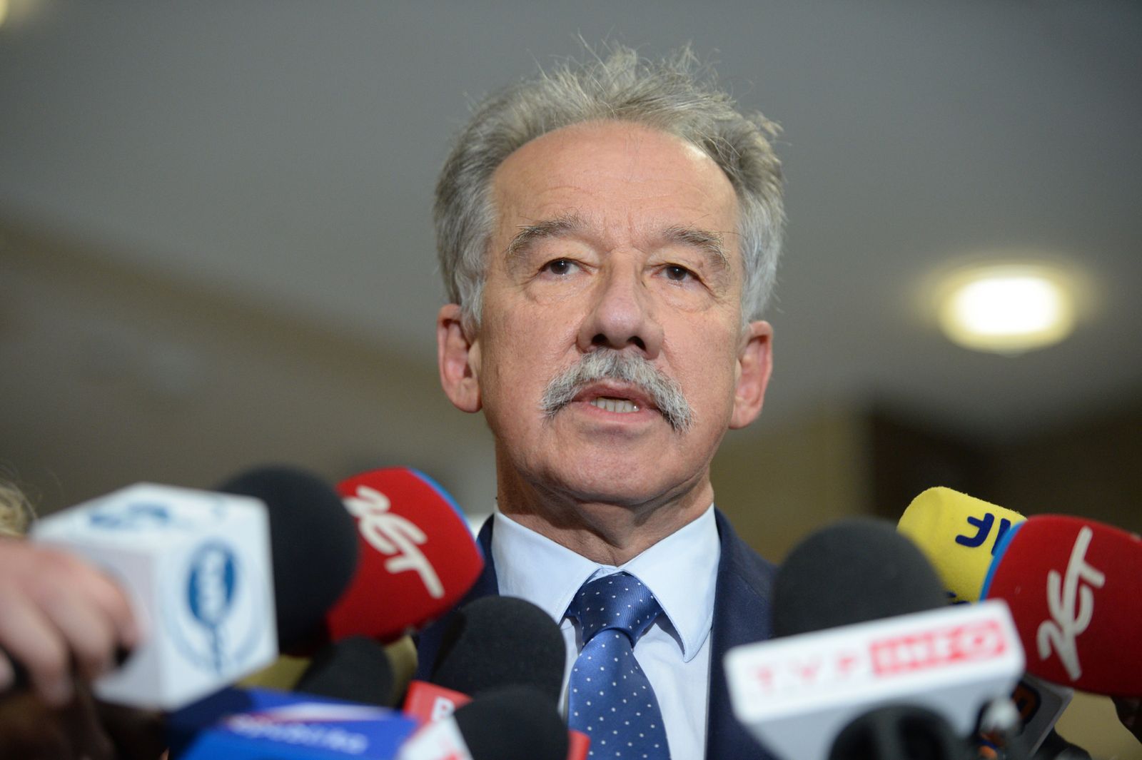 Wojciech Hermeliński wyjaśnił stanowisko PKW ws. wniosku Nowoczesnej