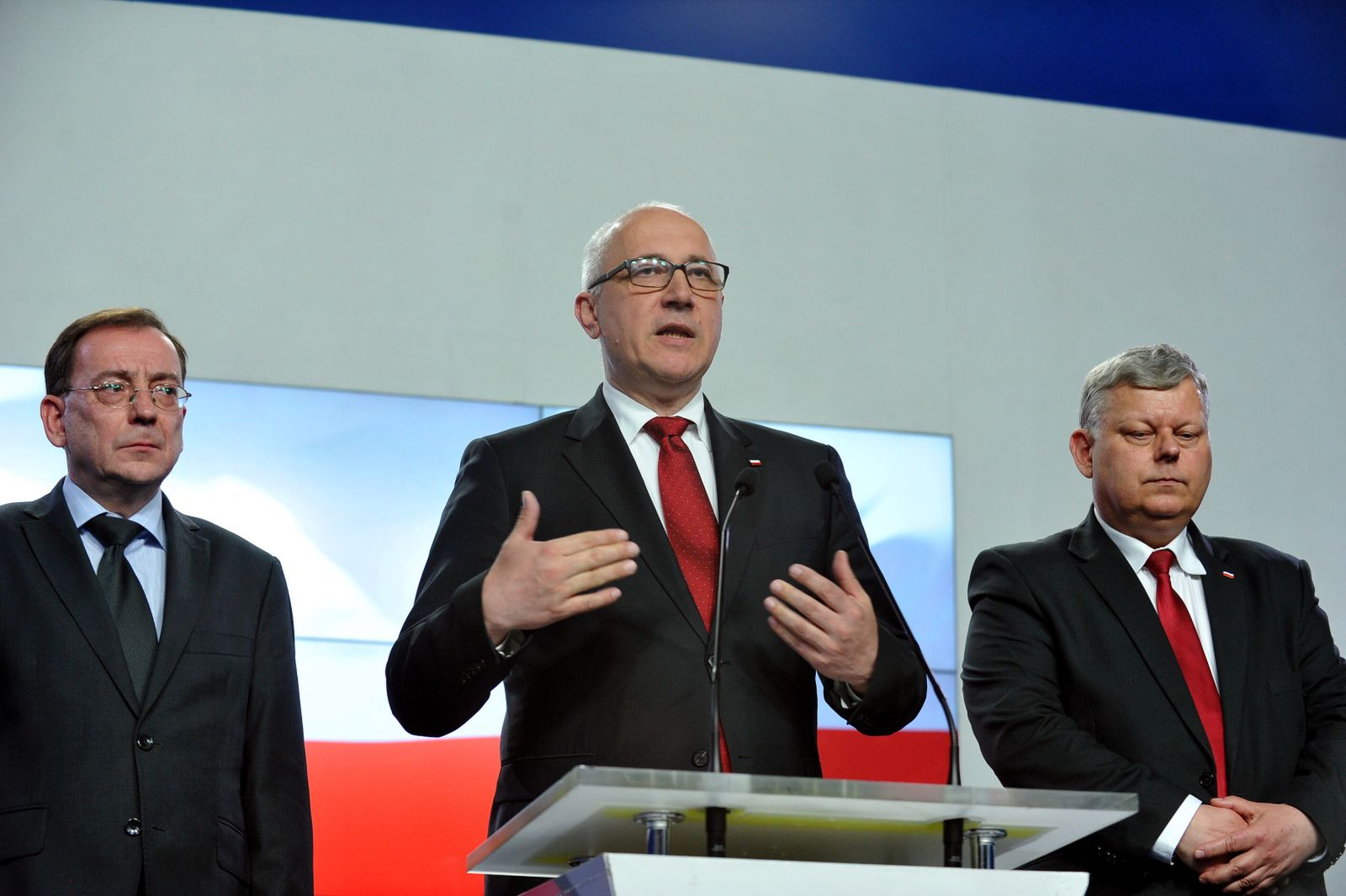 Komisja ds. Bartłomieja Misiewicza
