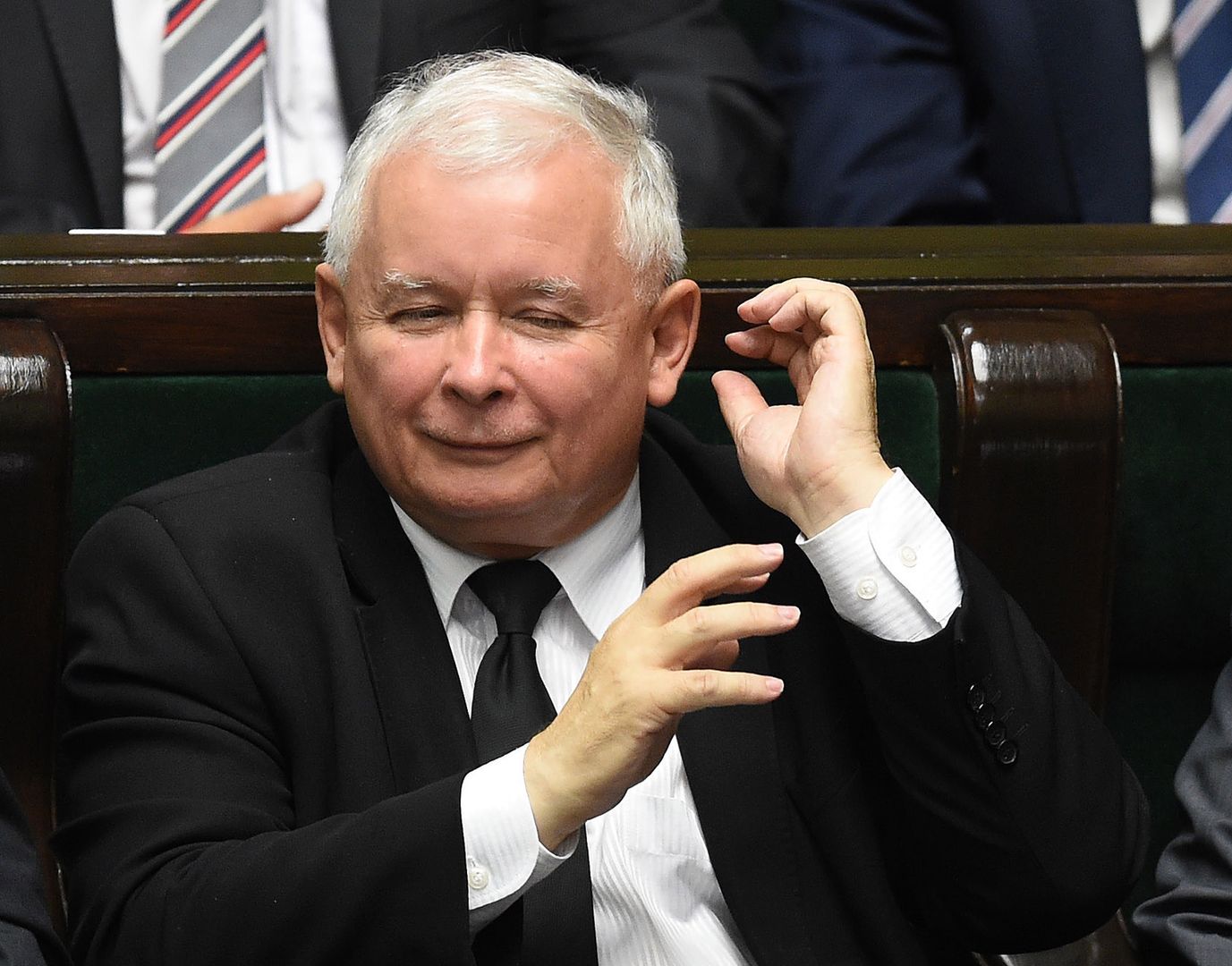 Kaczyński nie będzie zadowolony. Polacy powiedzieli, co myślą