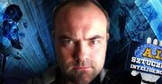 &quot;Żeby wydawało się, że postacie myślą&quot; - wywiad z Mieszkiem Zielińskim, programistą AI