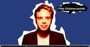 Dwóch i Ten Trzeci #15 - Filip Cholewczyński. O dziennikarstwie growym, przeskoku do gamedevu i pracy przy Wiedźminie