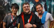 Hideo Kojima i Guillermo Del Toro wciąż nad czymś razem pracują