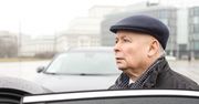 Koronawirus w Polsce. Jarosław Kaczyński był na niedzielnej mszy w kościele
