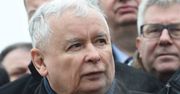 Sędzia porównał Kaczyńskiego do Hitlera. Jest decyzja sądu