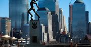 Pomnik Katyński w Jersey City. Jest pozew