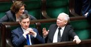 Joanna Mikos: Czy Jarosław Kaczyński to macho?