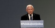 Kaczyński znów upomina się o odszkodowania od Niemiec. Ale to nic nie da