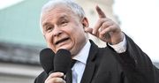 Nieodpowiedzialne decyzje, kryzys społeczny. To Kaczyński uznawał za przyczynę samopodpaleń
