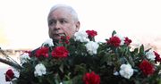 Jarosław Kaczyński kończy 70 lat. To dla niego bolesny dzień