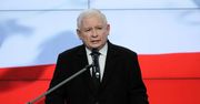 Częstochowa. Jarosław Kaczyński odpowiada na słowa Agnieszki Holland. Mówi o liście od reżyserów