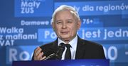 Kaczyński ma powody do zadowolenia. Duża przewaga w najnowszym sondażu