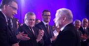 Wybory parlamentarne 2019. Program wyborczy PiS wzmacnia rolę premiera. Niekoniecznie Morawieckiego