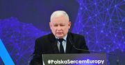 Konwencja PiS w Łodzi "Polska Sercem Europy". Będzie Mateusz Morawiecki i Jarosław Kaczyński