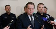 Jarosław Zieliński przerywa milczenie. Mówi o "nagonce"
