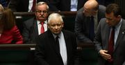Jarosławowi Kaczyńskiemu bardzo zależy na tym projekcie. Część posłów PiS jest przeciwna