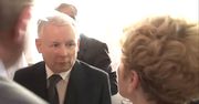 Tajemnicze nagranie Jarosława Kaczyńskiego i kierowniczki Krysi. Wpadka Joanny Kluzik-Rostkowskiej
