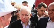 Jarosław Kaczyński o wpływie ideologii LGBT na sądy. Prof. Ćwiąkalski: "to narracja pod wyborców"