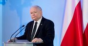 Jarosław Kaczyński włącza się w spór Andrzeja Dudy z Antonim Macierewiczem. "Nie podoba mi się to"