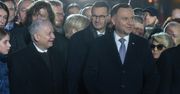 Ranking zaufania do polityków. Andrzej Duda z ogromną przewagą