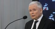 Afera hejterska. Jarosław Kaczyński wysłał list Emilii Sz. "Nigdy nie odpisała"