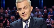 Hubert Urbański milionerem. Wrócił do TVN i znów na jego konto trafiają ogromne sumy