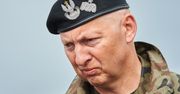 "Irracjonalne". Generał Mirosław Różański potępia pomysły Mariusza Błaszczaka