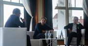 O ekologii w Sopocie. Marcin Dorociński: "Moja miłość do zwierząt nie zabiera mi miłości do ludzi"
