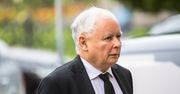 Jarosław Kaczyński korespondował z "Emi". Prezes twierdzi, że jej nie zna