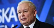 Jarosław Kaczyński wydał oświadczenie ws. roszczeń. "Moralnie absurdalne"
