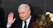 Jarosław Kaczyński po operacji. Żartuje i przyjmuje gości