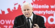Jarosław Kaczyński o Marianie Banasiu: drugiego Kwiatkowskiego nie będzie