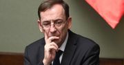 Afera Banasia. Kamiński ma złożyć w Sejmie wyjaśnienia