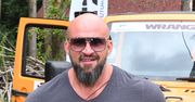 Tomasz Oświeciński zdradza kulisy nowego filmu Vegi