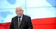 Jarosław Kaczyński o relokacji uchodźców: nie możemy w to wchodzić