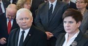 "Dymisja Szydło, Kaczyński premierem". Co o tym sądzą Polacy?