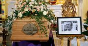 Pogrzeb Andrzeja Kopiczyńskiego
