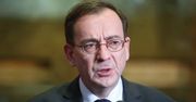 Wniosek o wotum nieufności dla Mariusza Kamińskiego. Sejm podjął decyzję