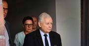 Jarosław Kaczyński odwleka operację kolana. "Termin przesunięty"