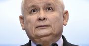 Sędzia porównał Kaczyńskiego do Hitlera. SN podjął decyzję