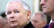 Koziński: "Nadkruszony mit Kaczyńskiego-ideowca myślącego tylko o ojczyźnie" (OPINIA)