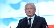 Kaczyński zabiera głos po raz pierwszy po wecie prezydenta