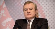 Piotr Gliński lekceważąco o liście Aleksandry Dulkiewicz i Mieczysława Struka. "Jest niepoważny"