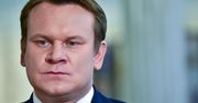 Dominik Tarczyński: Boję się tylko wyborców i Jarosława Kaczyńskiego